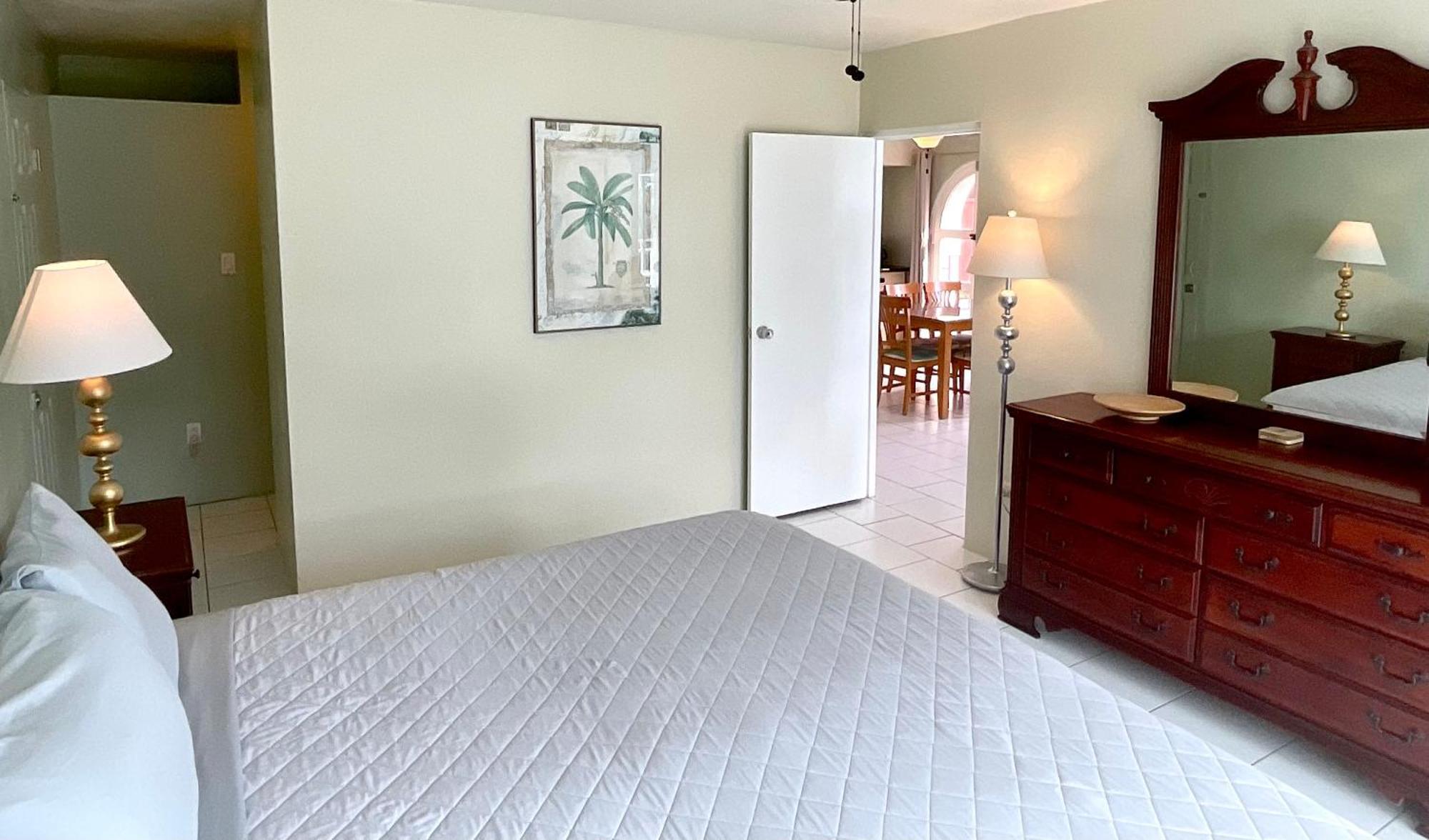 The Frederiksted Hotel Buitenkant foto