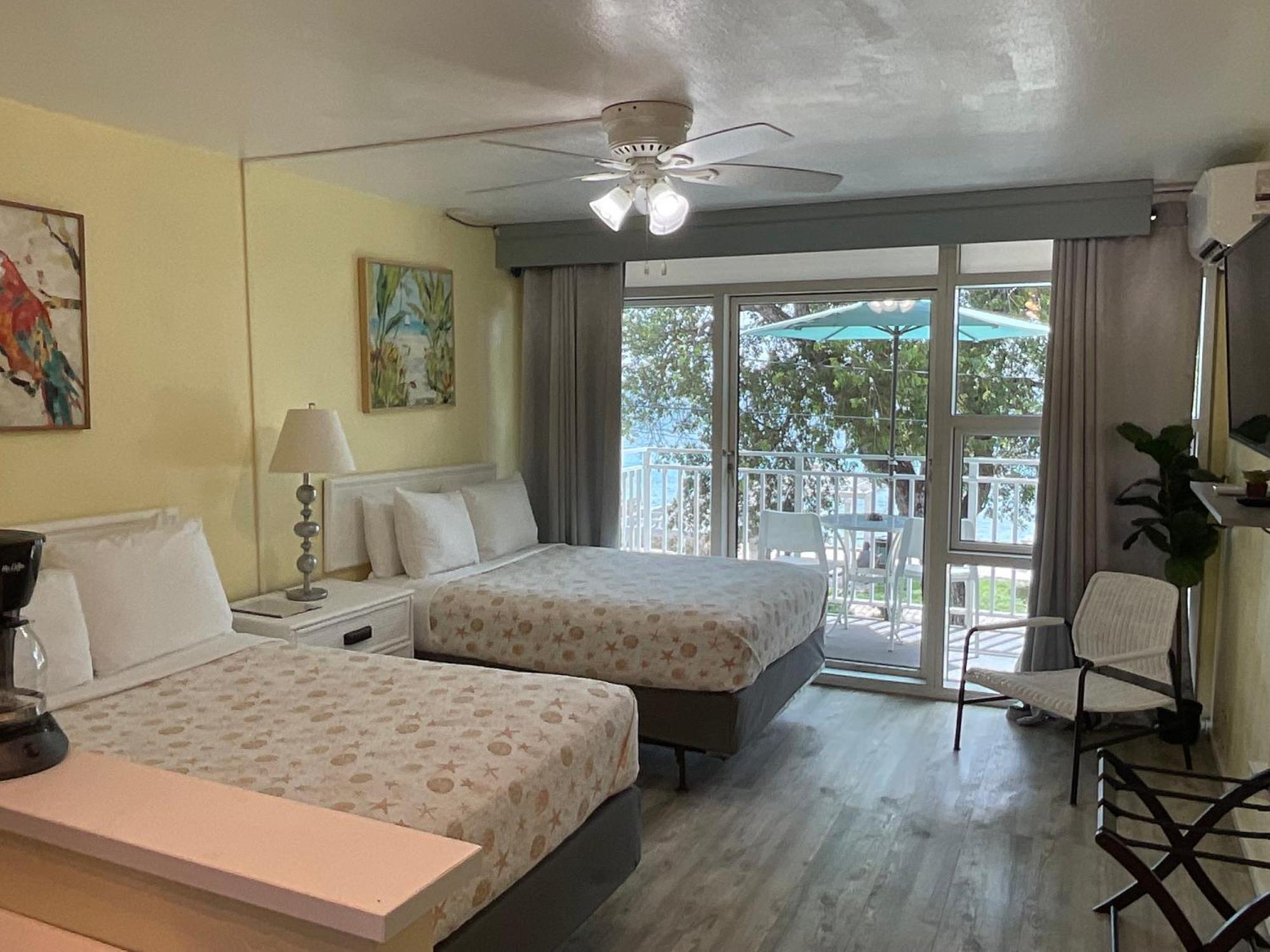 The Frederiksted Hotel Buitenkant foto