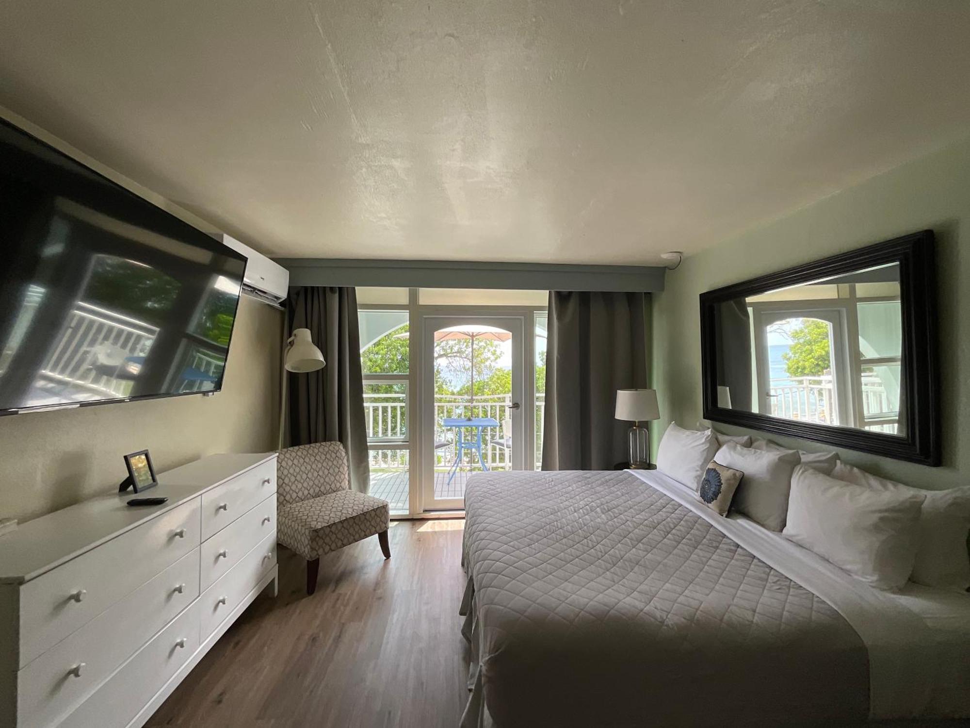 The Frederiksted Hotel Buitenkant foto