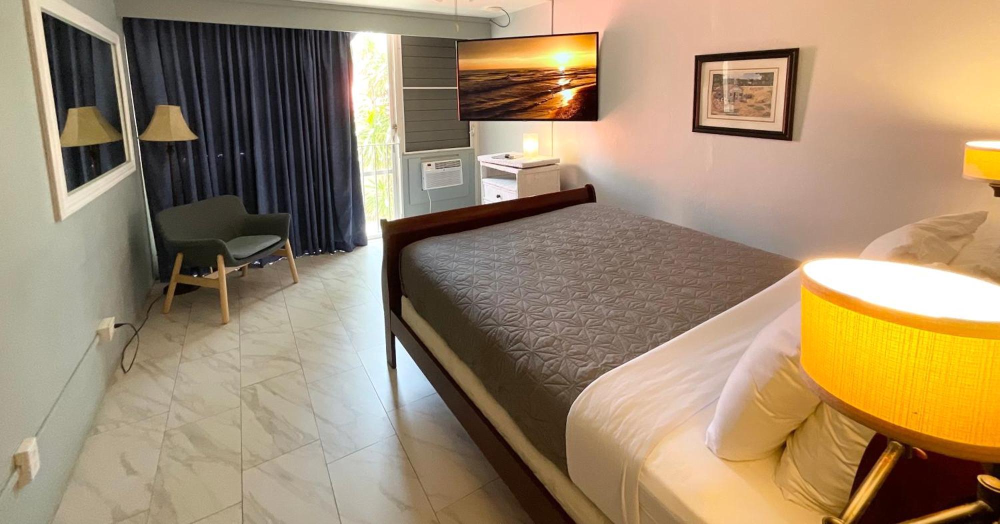 The Frederiksted Hotel Buitenkant foto