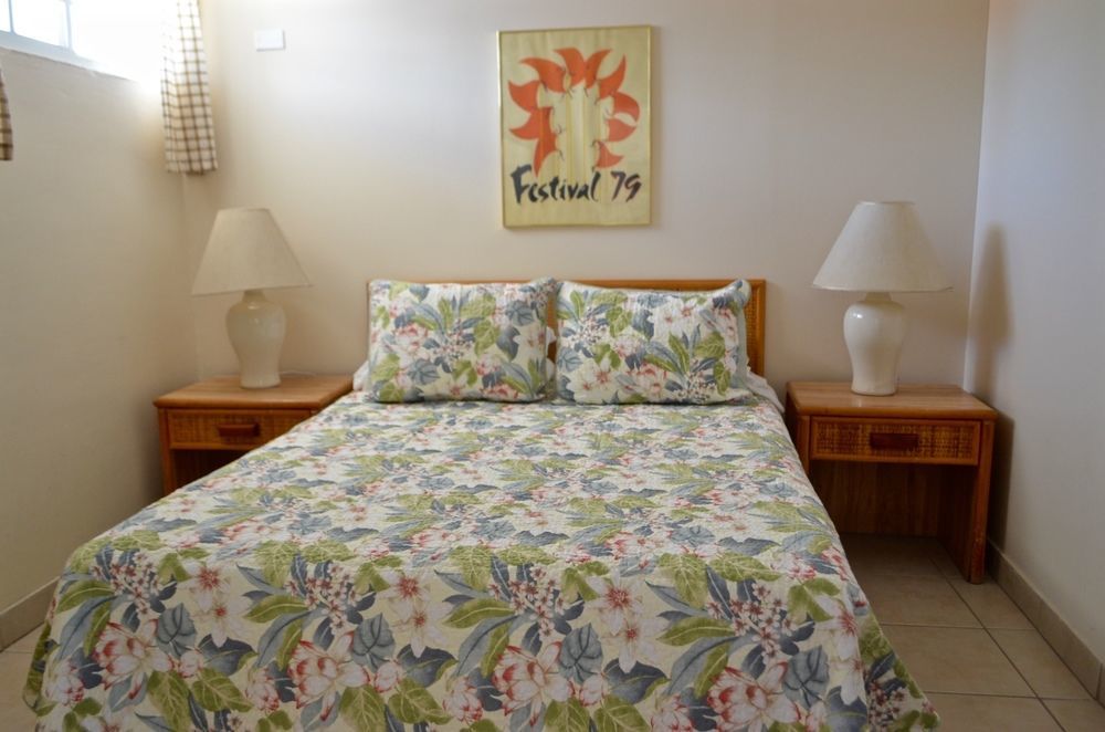 The Frederiksted Hotel Buitenkant foto