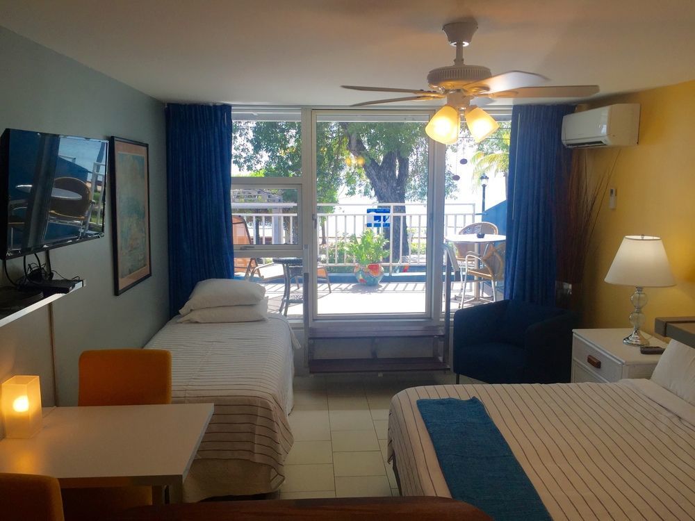 The Frederiksted Hotel Buitenkant foto