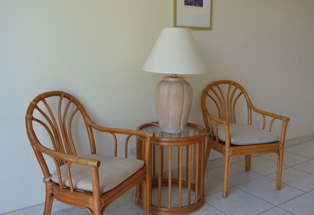 The Frederiksted Hotel Buitenkant foto