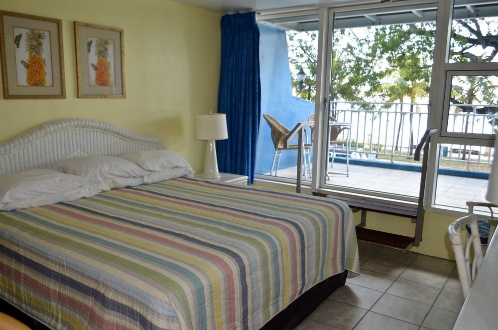 The Frederiksted Hotel Buitenkant foto